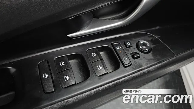 Hyundai Avante CN7 — Фото автомобиля 22
