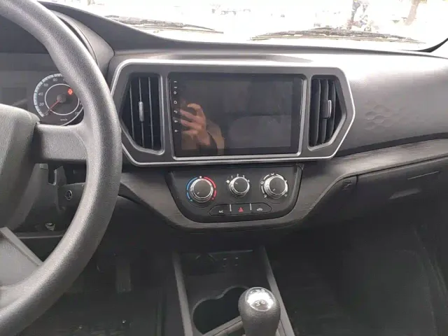 Changan Ruixing M60 — Фото автомобиля 8