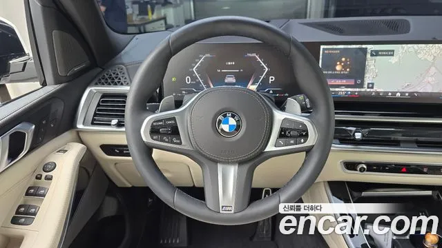 BMW X5 G05 — Фото автомобиля 12