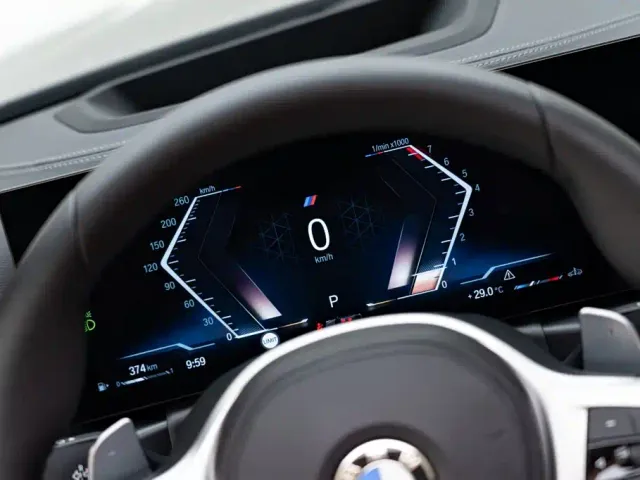 BMW 4 Series — Фото автомобиля 19