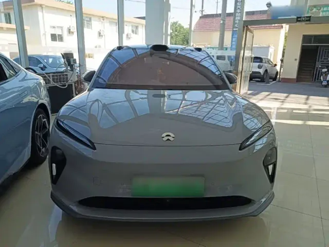 Nio ET5 Touring — Фото автомобиля 2