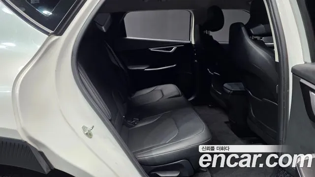 Kia EV6 — Фото автомобиля 18