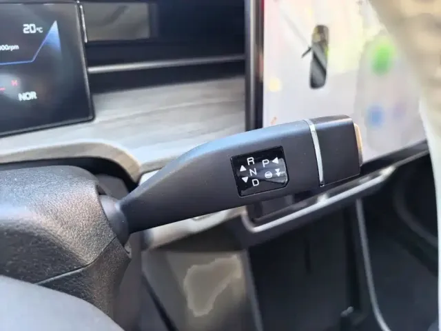 Jetour Dashing — Фото автомобиля 6