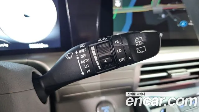 Hyundai Nexo — Фото автомобиля 28