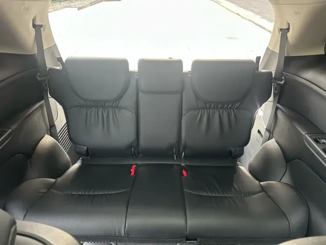 Honda Odyssey — Фото автомобиля 21