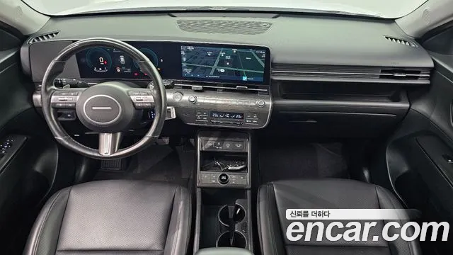 Hyundai Kona — Фото автомобиля 10