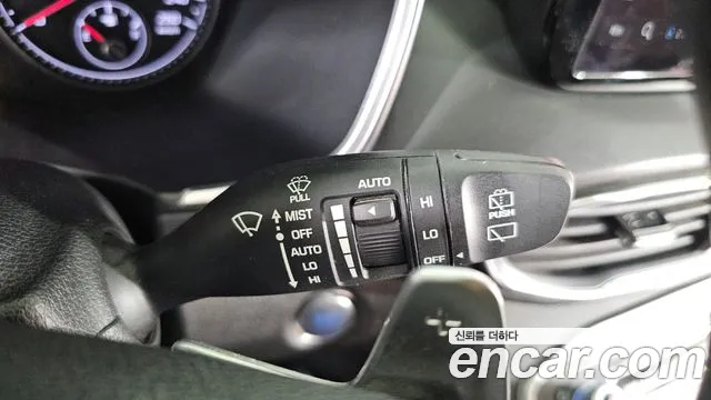 Hyundai Santa Fe New — Фото автомобиля 27