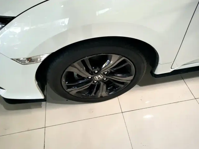 Honda Civic — Фото автомобиля 22