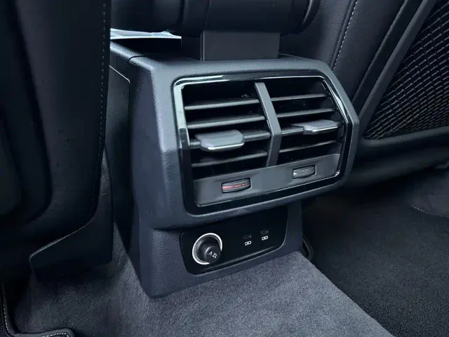 Audi Q3 — Фото автомобиля 19
