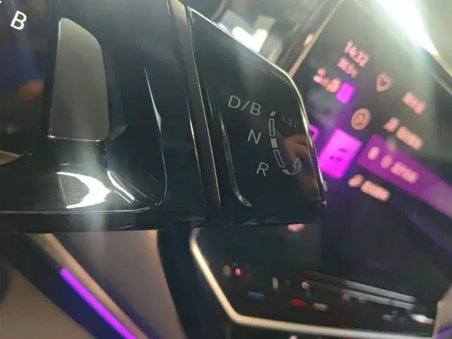Volkswagen ID.4 Crozz — Фото автомобиля 16