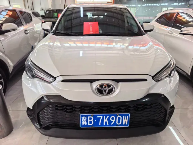 Toyota Frontlander — Фото автомобиля 2