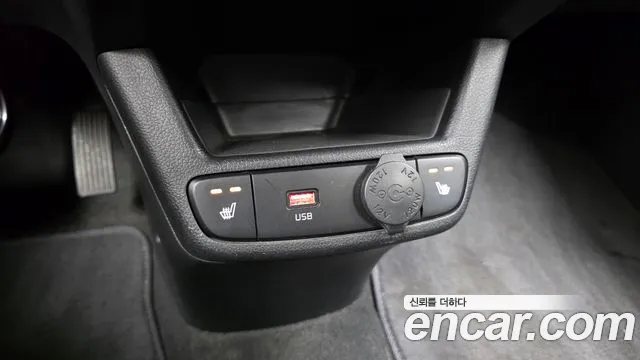 Kia RAY Новый Kia Ray Фургон — Фото автомобиля 15