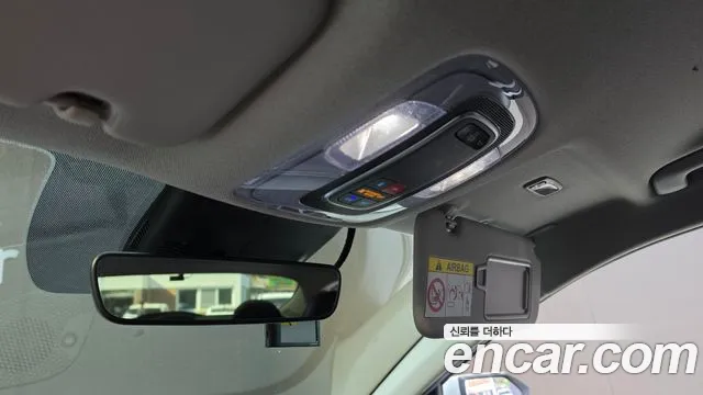 Hyundai Avante CN7 — Фото автомобиля 26