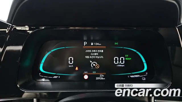 Hyundai Avante CN7 — Фото автомобиля 11