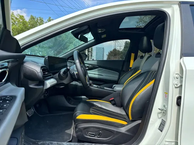 GAC Trumpchi Emkoo — Фото автомобиля 7