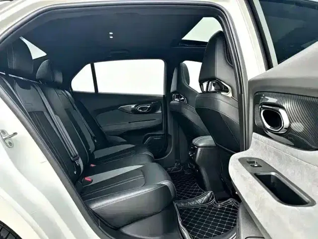 GAC Trumpchi Emkoo — Фото автомобиля 6