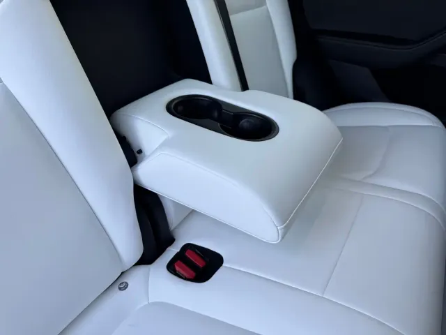 Tesla Model Y — Фото автомобиля 16