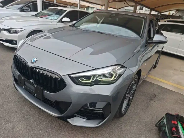 Фотография автомобиля — BMW 2 Series