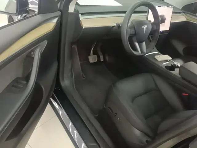 Tesla Model Y — Фото автомобиля 15