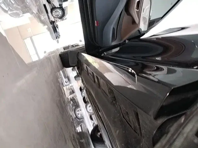 Mercedes-Benz GLE-Class — Фото автомобиля 21