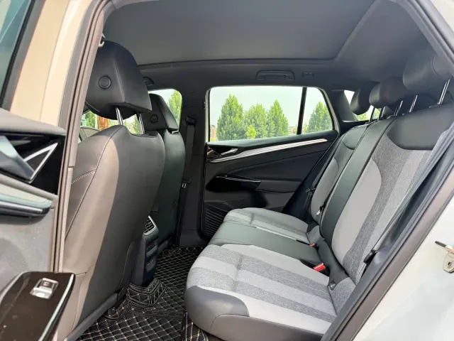 Volkswagen ID.4 Crozz — Фото автомобиля 6