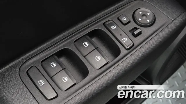 Hyundai Casper — Фото автомобиля 15