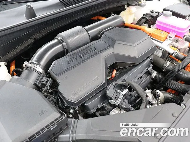 Kia Sportage Generation 5 — Фото автомобиля 19