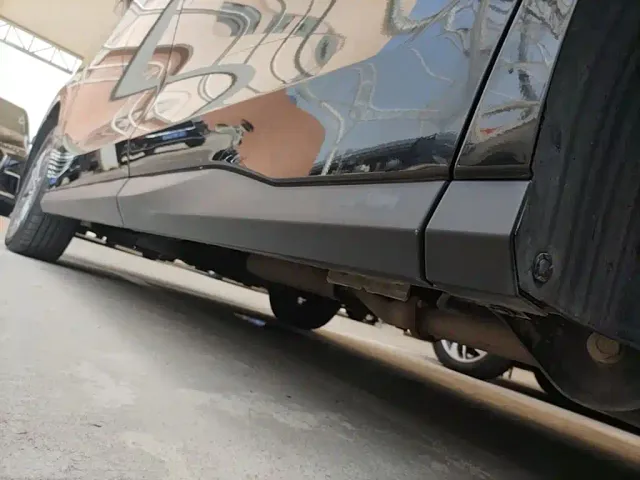 Maxus G50 — Фото автомобиля 21