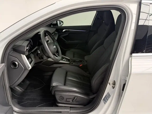 Audi A3 — Фото автомобиля 14