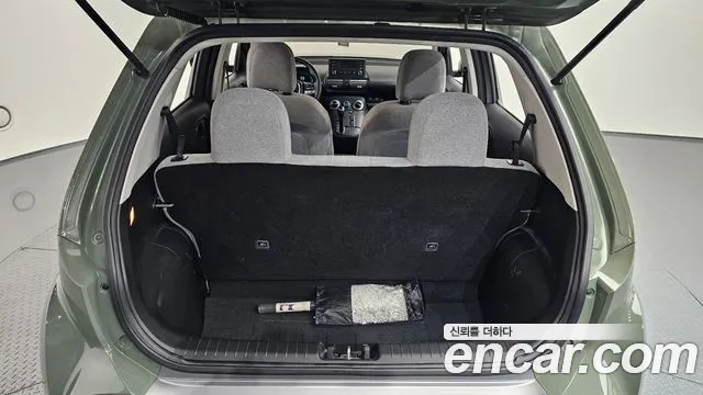 Hyundai Casper Casper Turbo Smart — Фото автомобиля 20