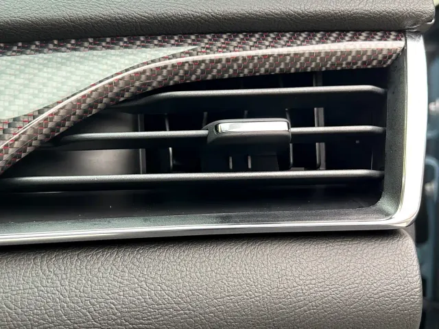 Cadillac CT5 — Фото автомобиля 21