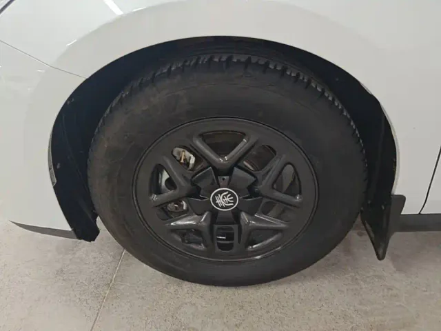 BYD Qin PLUS — Фото автомобиля 22