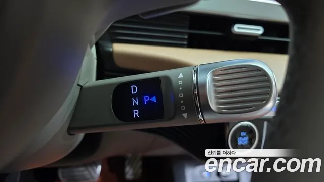 Hyundai Ioniq 5 Ioniq5 — Фото автомобиля 11
