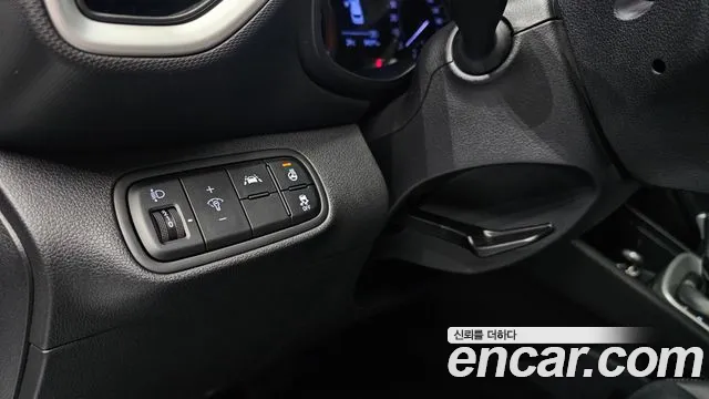 Hyundai Venue Venue 1.6 Modern Plus — Фото автомобиля 16
