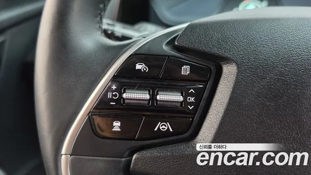 Kia EV6 — Фото автомобиля 18