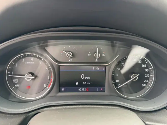 Buick Regal — Фото автомобиля 27