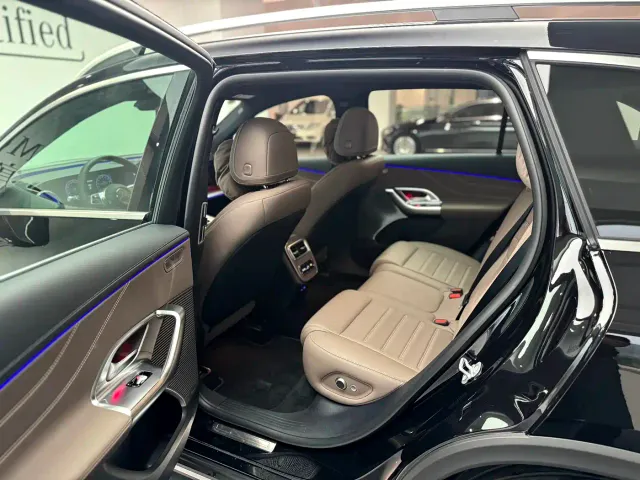 Mercedes-Benz GLC-Class — Фото автомобиля 13