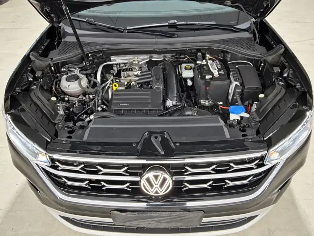 Volkswagen Tayron — Фото автомобиля 14
