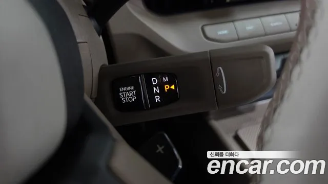 Kia Seltos — Фото автомобиля 12