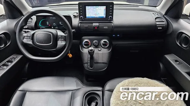 Hyundai Casper Casper Smart — Фото автомобиля 7
