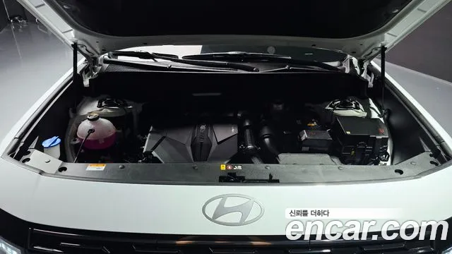 Hyundai Palisade LX3 — Фото автомобиля 9