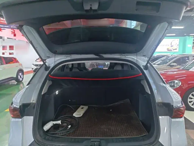 BYD Yuan PLUS — Фото автомобиля 18