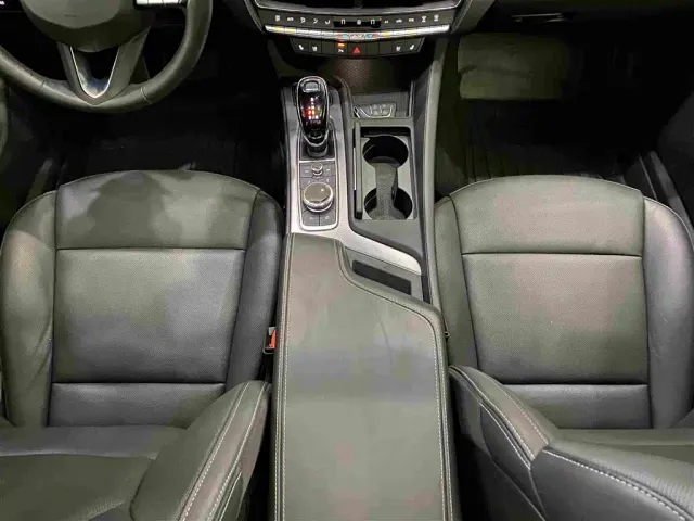 Cadillac CT5 — Фото автомобиля 14