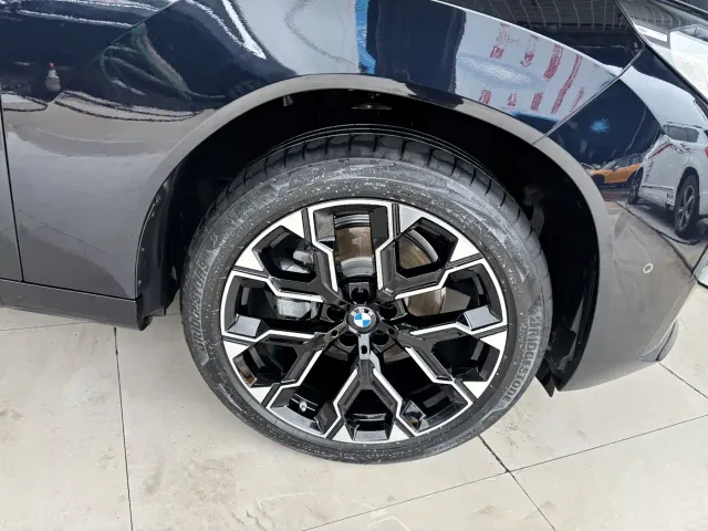 BMW X3 — Фото автомобиля 30
