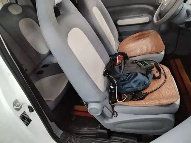 Besturn Bestune Pony 2024 170km Vitality Pony — Фото автомобиля 24