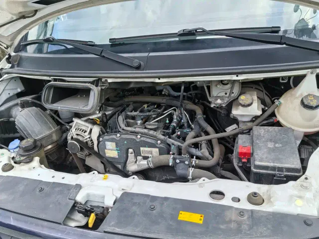 JMC Fushun — Фото автомобиля 11