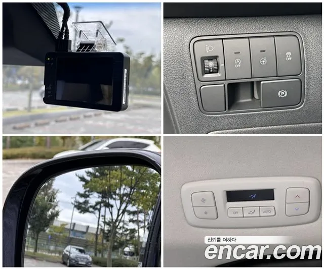 Hyundai Staria — Фото автомобиля 19