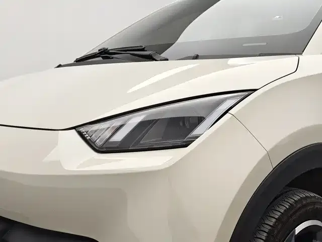 BYD Seagull — Фото автомобиля 13