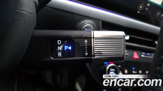 Hyundai Sonata DN8 — Фото автомобиля 9