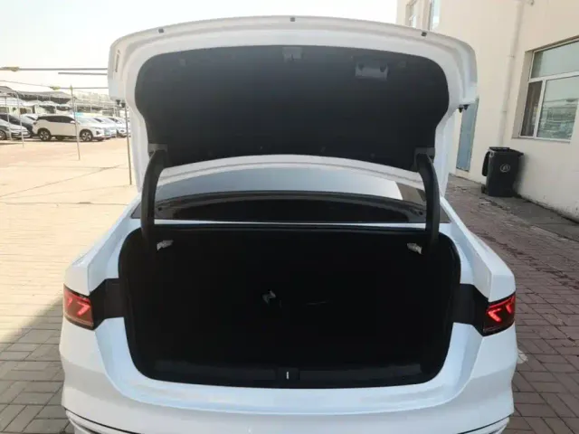 BYD Qin PLUS — Фото автомобиля 18